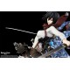 Estatua de Mikasa Ackerman 1/6 de Attack on Titan