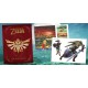 Book Zelda Art & Artifacts