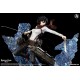 Estatua de Mikasa Ackerman 1/6 de Attack on Titan