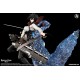 Estatua de Mikasa Ackerman 1/6 de Attack on Titan
