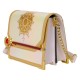 Bandolera blanca y dorada de Frieren por Loungefly