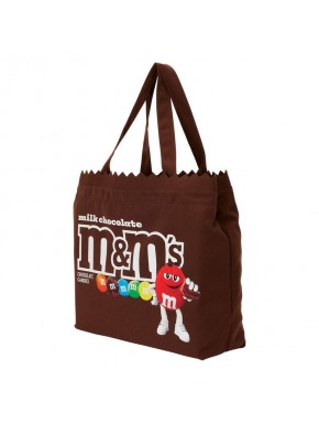 Bolsa de lona oversize M&M's por Loungefly
