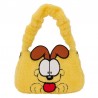 Sac Bandoulière Garfield Odie par Loungefly - Matériau Polyester