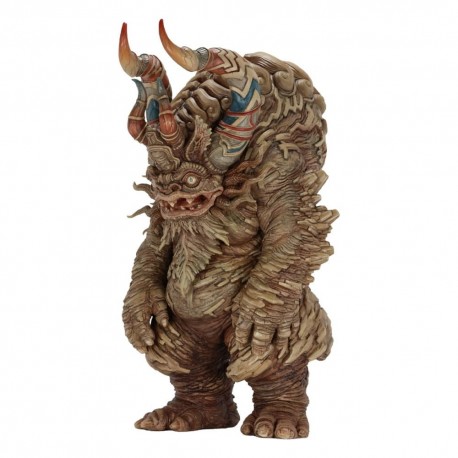 Estatua de vinilo Miclas Ultraman 30 cm