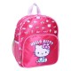 Sac à dos maternelle rose Hello Kitty de Sanrio