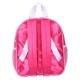 Sac à dos maternelle rose Hello Kitty de Sanrio