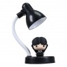 Lampe LED Mini avec Figure de Mercredi 11 cm - Blue Sky Studios
