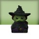 Figura de PVC Elphaba Thropp 5 cm de Wicked