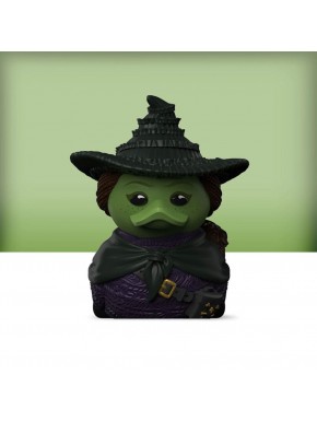 Figura de PVC Elphaba Thropp 5 cm de Wicked