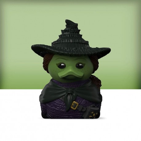 Figura de PVC Elphaba Thropp 5 cm de Wicked