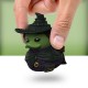 Figura de PVC Elphaba Thropp 5 cm de Wicked