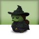 Figura de PVC Elphaba Thropp 5 cm de Wicked