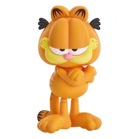 Figura Nendoroid Garfield articulada de 10 cm