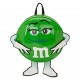 Sac à dos M&Ms vert par Loungefly
