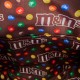 Mochila verde en forma de M&Ms de Loungefly