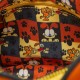 Bandolera amarilla de Odie de Garfield por Loungefly