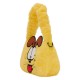 Bandolera amarilla de Odie de Garfield por Loungefly