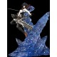 Estatua de Mikasa Ackerman 1/6 de Attack on Titan