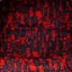 Mochila mini The Rocky Horror Picture Show Loungefly con diseño de labios rojos