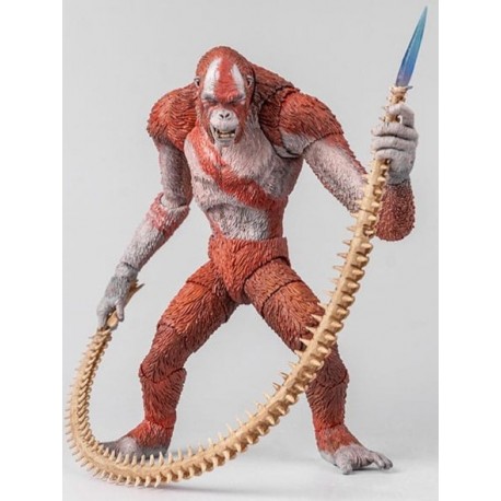 Figura Godzilla x Kong Skar King Exquisite Basic 15 cm