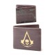 Portefeuille Drapeau Noir Assassin's Creed