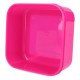 Pack de 3 fiambreras Hello Kitty en rosa y lila
