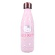 Garrafa de Aço Inoxidável Hello Kitty Sanrio 700 ml