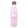 Garrafa de Aço Inoxidável Hello Kitty Sanrio 700 ml
