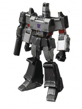 Maqueta Transformers Megatron 20 cm de Yolopark