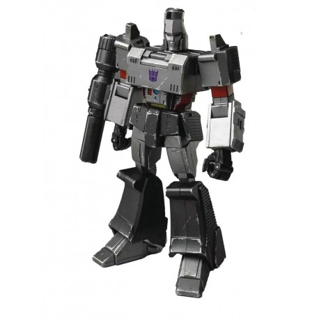 Maqueta Transformers Megatron 20 cm de Yolopark