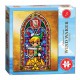 Puzzle Nintendo Zelda Wind Waker Vidrieras