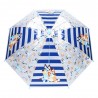 Parapluie Enfant Bluey & Bingo - Licence Officielle