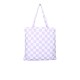 Bolso Sanrio Hello Kitty Vadobag en tonos violeta y blanco