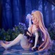 Estatua PVC de 15 cm de personaje original con slime