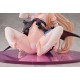 Estatua PVC de 15 cm de personaje original con slime