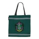 Bolsa de Algodón Harry Potter Slytherin Crest