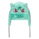 Chapeau de chasseur Bulbasaur de Pokémon vert