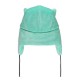 Chapeau de chasseur Bulbasaur de Pokémon vert