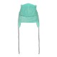 Chapeau de chasseur Bulbasaur de Pokémon vert
