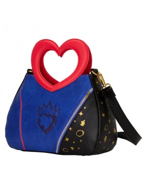 Bandolera Loungefly Cosplay de Evie de Descendants