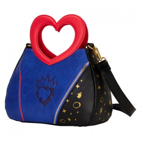 Bandolera Loungefly Cosplay de Evie de Descendants
