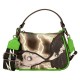 Sac bandoulière Disney Frankenweenie avec design de personnages et bord vert