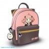 Mochila Anya de Spy x Family - Alta Qualidade