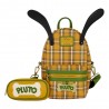 Bolsa Sling Disney Pluto 95º Aniversário por Loungefly