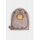 Mini Sac à Dos Pusheen Cookie 100% Polyester 21x12x27 cm