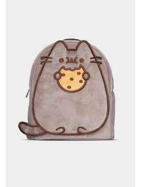 Mochila Mini Pusheen Cookie da Difuzed