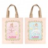 Sac Cardcaptor Sakura Clear Card PVC avec Sakura et Kero-chan