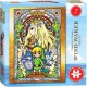 Puzzle Nintendo Zelda Wind Waker Princess