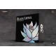 Sculpture en relief Black Lotus de Magic The Gathering