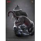 Estatua Drizzt Do'Urden 35 aniversario Dungeons & Dragons